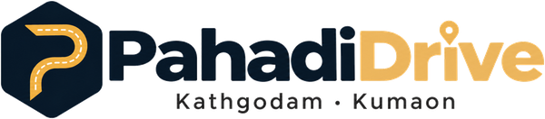 PahadiDrive